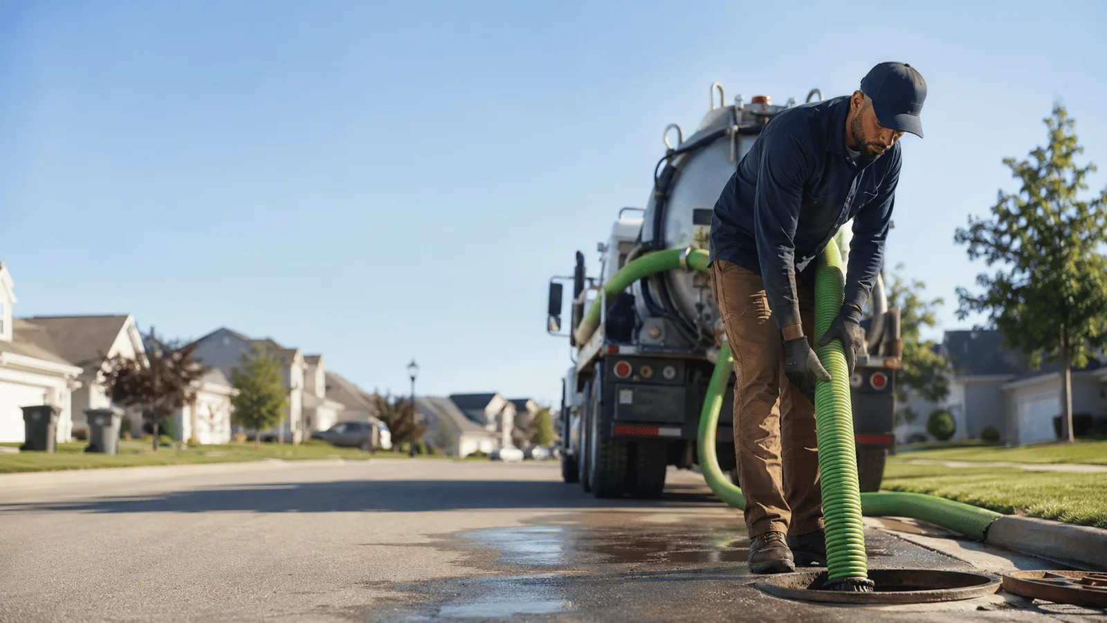 Mosquito Control in Caneadea, NY